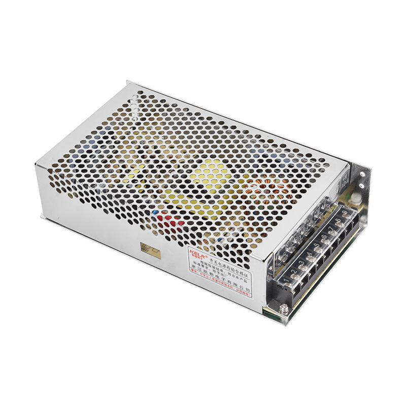 S-250W 系列 单路输出开关电源